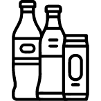 Bebidas